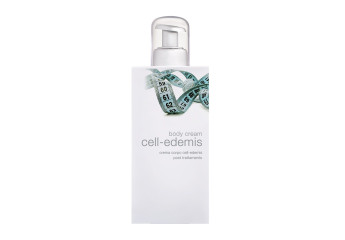 Anti-Cellulitis Körpercreme (Home Care) / cell-edemis body cream Anti-Cellulitis Körpercreme (Home Care) / cell-edemis body cream