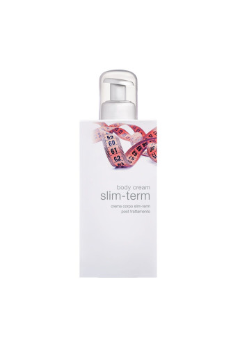 Abnehm-Körpercreme slim-term  / slim-term body cream