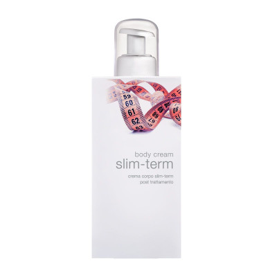Abnehm-Körpercreme slim-term / slim-term body cream Abnehm-Körpercreme slim-term / slim-term body cream