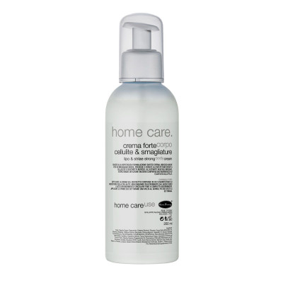 Forte Creme gegen Cellulite und Dehnungsstreifen / Crema forte celulite & smagliature Forte Creme gegen Cellulite und Dehnungsstreifen / Crema forte celulite & smagliature