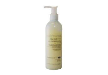 Kavitationsgel gegen Cellulite mit Koffein und Jod / Cavi gel cell caffeina + iodio 250ml