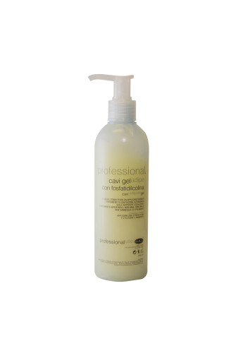 Kavitationsgel gegen Cellulite mit Koffein und Jod / Cavi gel cell caffeina + iodio 250ml Kavitationsgel gegen Cellulite mit Koffein und Jod / Cavi gel cell caffeina + iodio 250ml