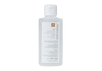 Hygiene- und Desinfektionsgel für die Hände/ Gel detergente & igienizzante mani