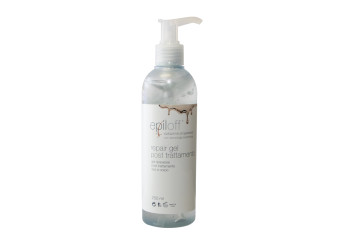 Reparaturgel für Gesicht und Körper / Epiloff repair gel post trattamento