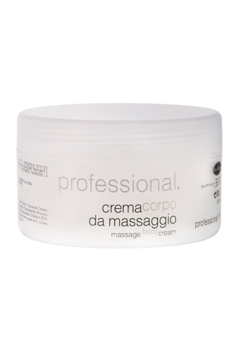 Massagecreme / Crema corpo da massaggio Massagecreme / Crema corpo da massaggio
