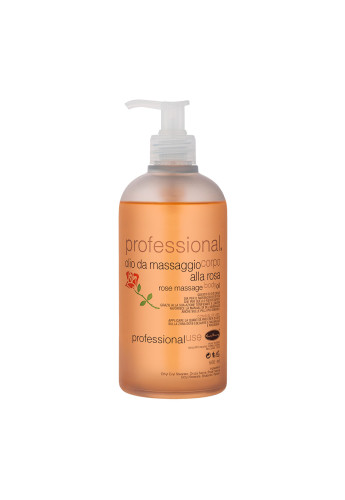 Massagenöl mit Rosenöl / Olio da massaggio corpo al' uva rosa Massagenöl mit Rosenöl / Olio da massaggio corpo al' uva rosa