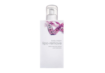 Körpercreme mit Fett Entfernenung (Home Care) LIPO REMOVE/ Body cream lipo remove