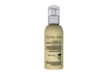 Pflegende und straffende Creme / Crema corpo rassodante & elasticizzante Pflegende und straffende Creme / Crema corpo rassodante & elasticizzante