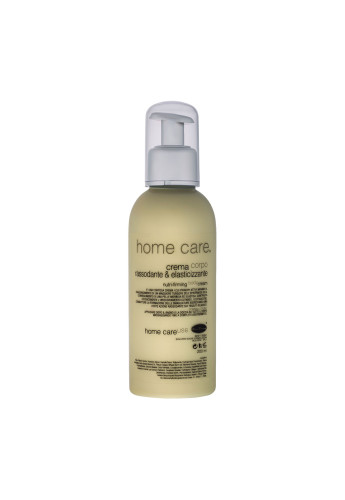 Pflegende und straffende Creme / Crema corpo rassodante & elasticizzante Pflegende und straffende Creme / Crema corpo rassodante & elasticizzante