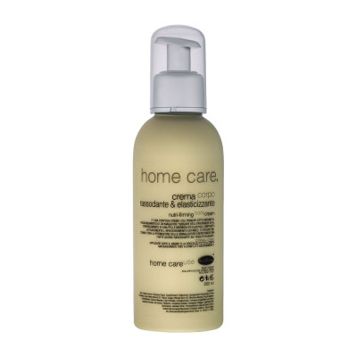 Pflegende und straffende Creme / Crema corpo rassodante & elasticizzante Pflegende und straffende Creme / Crema corpo rassodante & elasticizzante