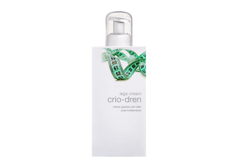Crio-Drain-Fett-Drainage-Körpercreme ( Home Care ) / Crio-Drain-Körpercreme Crio-Drain-Fett-Drainage-Körpercreme ( Home Care ) / Crio-Drain-Körpercreme