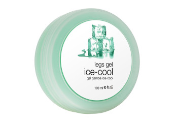 Eiskaltes kühlendes Bein-und Fussgel/ Ice-cool legs gel Eiskaltes kühlendes Bein-und Fussgel/ Ice-cool legs gel