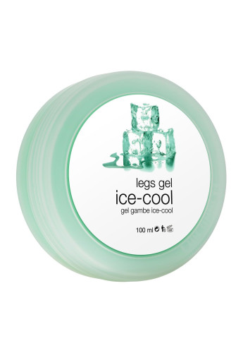 Eiskaltes kühlendes Bein-und Fussgel/ Ice-cool legs gel Eiskaltes kühlendes Bein-und Fussgel/ Ice-cool legs gel