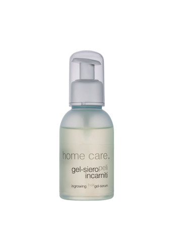 Gel gegen eingewachsene Haare / Gel-siero peli incarniti Gel gegen eingewachsene Haare / Gel-siero peli incarniti