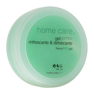 Erfrischendes und entspannendes Fussgel / Gel gambe rinfrescante & defaticante Erfrischendes und entspannendes Fussgel / Gel gambe rinfrescante & defaticante