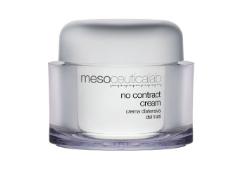 Mezo-Creme mit Botox und Antioxidantien / Mesoceuticalab No-contract cream