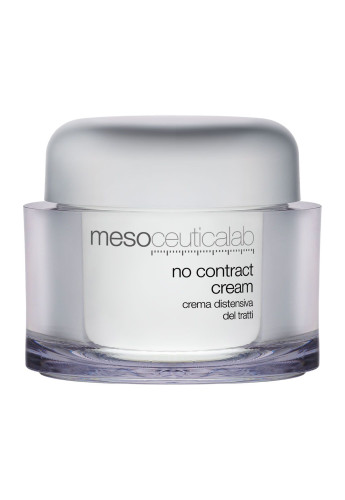 Mezo-Creme mit Botox und Antioxidantien / Mesoceuticalab No-contract cream Mezo-Creme mit Botox und Antioxidantien / Mesoceuticalab No-contract cream