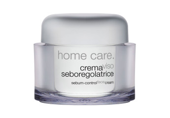 Talgregulierende Creme / Crema viso seboregolatrice 