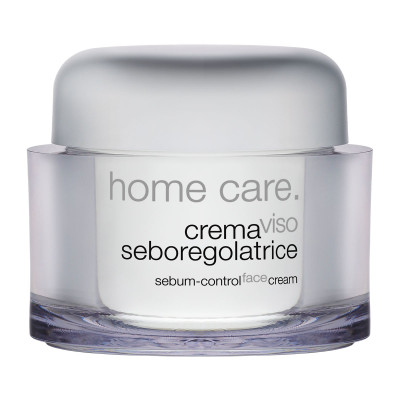 Talgregulierende Creme / Crema viso seboregolatrice 