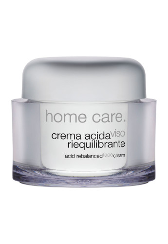 ERNEUERUNGSSAURER-CREME / Crema acida viso riequilibrante ERNEUERUNGSSAURER-CREME / Crema acida viso riequilibrante