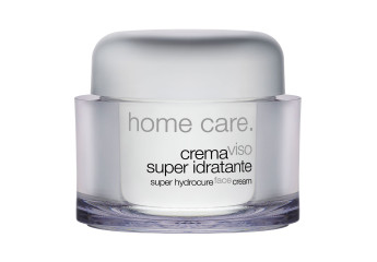 SUPER HYDRATIERENDE GESICHTSCREME / Crema viso super idratante