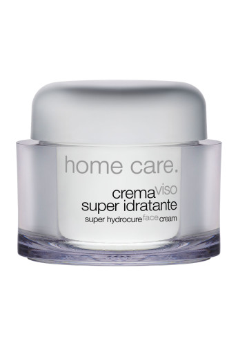 SUPER HYDRATIERENDE GESICHTSCREME / Crema viso super idratante SUPER HYDRATIERENDE GESICHTSCREME / Crema viso super idratante