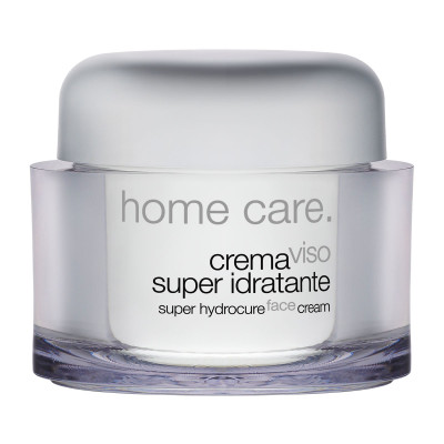 SUPER HYDRATIERENDE GESICHTSCREME / Crema viso super idratante