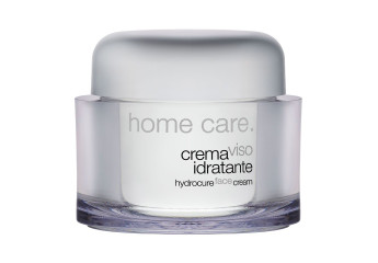 Hydratierende Gesichtscreme / Crema viso idratante