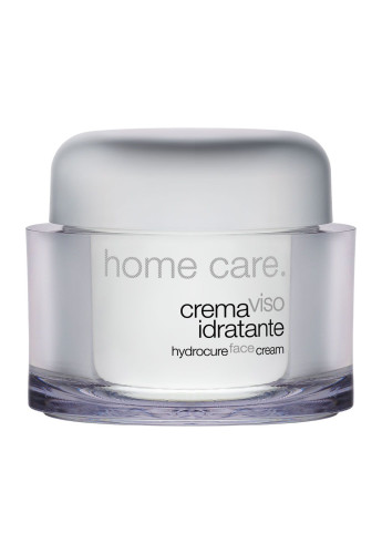 Hydratierende Gesichtscreme / Crema viso idratante