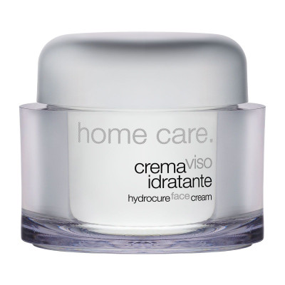 Hydratierende Gesichtscreme / Crema viso idratante