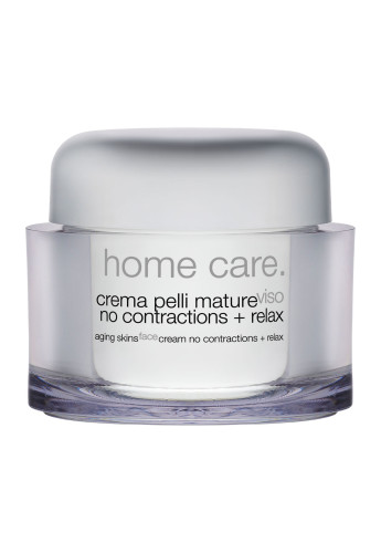 Faltencreme mit Botox für reife Haut / Crema pelli mature viso no contractions + relax Faltencreme mit Botox für reife Haut / Crema pelli mature viso no contractions + relax