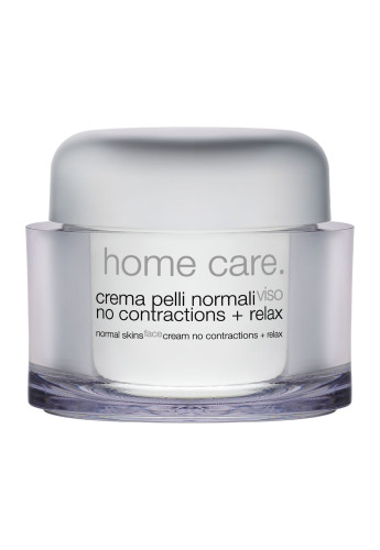 Botox-Creme für normale Haut & Entspannung/ Crema pelli normali viso no contractions + relax Botox-Creme für normale Haut & Entspannung/ Crema pelli normali viso no contractions + relax