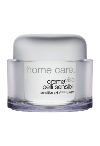 Gesichtscreme für Sensibile Haut / Crema viso pelli sensibili Gesichtscreme für Sensibile Haut / Crema viso pelli sensibili