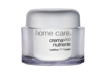 Nährende Gesichtscreme/ Crema viso nutriente 