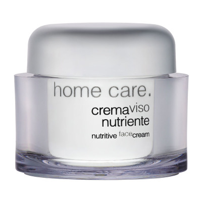 Nährende Gesichtscreme/ Crema viso nutriente 