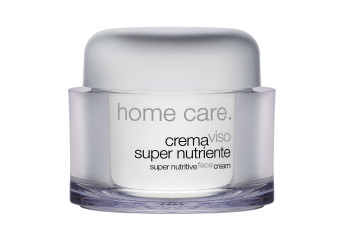 Super pflegende Creme / Crema viso super nutriente 