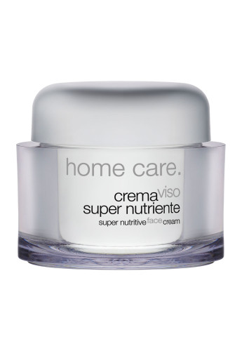 Super pflegende Creme / Crema viso super nutriente Super pflegende Creme / Crema viso super nutriente
