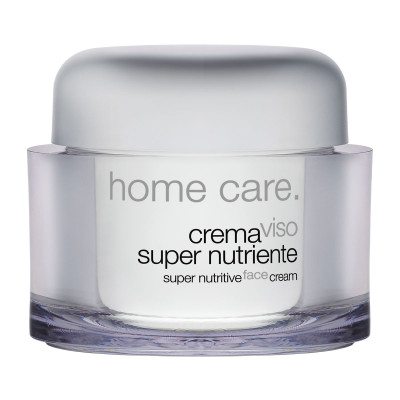 Super pflegende Creme / Crema viso super nutriente 