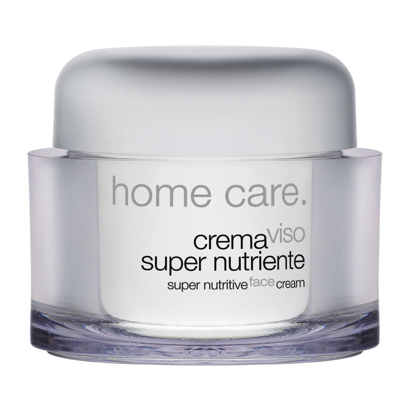 Super pflegende Creme / Crema viso super nutriente 