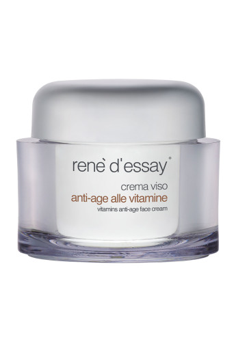 Anti-Age-Vitamincreme / Crema Anti - age alle vitamine