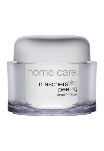 Peelingsmaske / Maschera viso peeling 