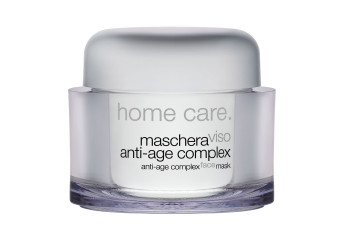 Maske anti-age Komplex / Maschera viso anti-age complex