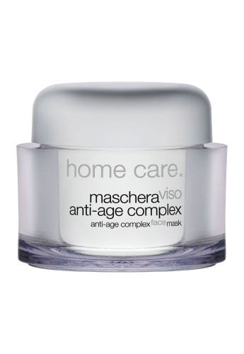 Maske anti-age Komplex / Maschera viso anti-age complex
