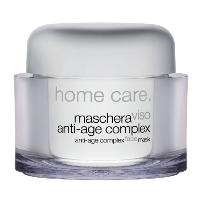 Maske anti-age Komplex / Maschera viso anti-age complex