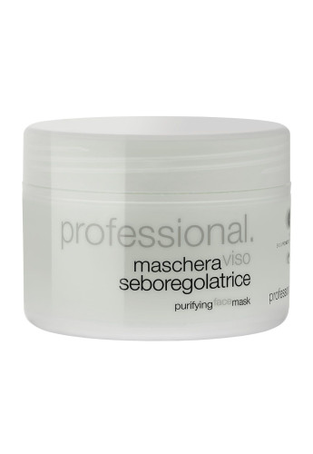 Talgregulierende Maske / Maschera viso seboregolatrice