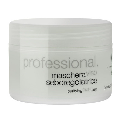 Talgregulierende Maske / Maschera viso seboregolatrice Talgregulierende Maske / Maschera viso seboregolatrice