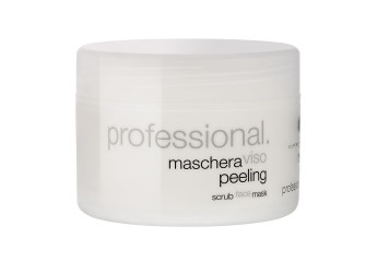 Peeling-Maske / Maschera-Viso-Peeling