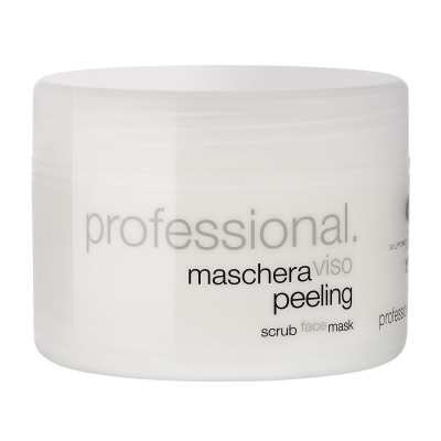 Peeling-Maske / Maschera-Viso-Peeling Peeling-Maske / Maschera-Viso-Peeling