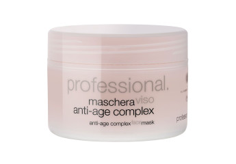 Maske anti-age komplex - Maschera viso anti-age complex