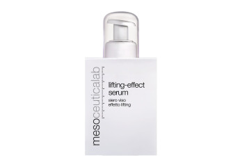 Meso_Serum mit Lifting Wirkung und DMAE/ Lifting-effect serum mesoceuticalab wiht DMAE